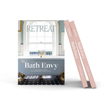 Load image into Gallery viewer, BATH ENVY: The World's Most Extraordinary Hotel Baths