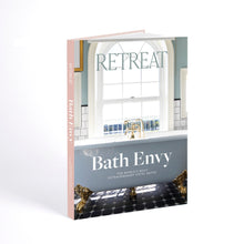 Load image into Gallery viewer, BATH ENVY: The World's Most Extraordinary Hotel Baths