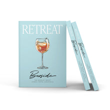 Load image into Gallery viewer, BARSIDE: The World's Most Iconic Hotel Cocktails