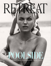 Load image into Gallery viewer, POOLSIDE: The World's Most Extraordinary Hotel Pools