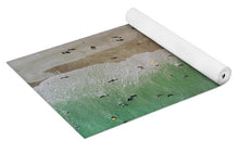 Load image into Gallery viewer, Cocoa Beach - Yoga Mat