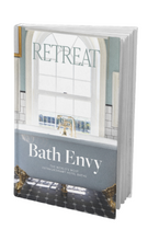 Load image into Gallery viewer, BATH ENVY: The World's Most Extraordinary Hotel Baths