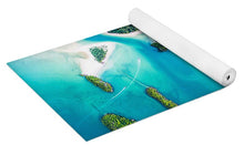 Load image into Gallery viewer, Krabi Thailand - Yoga Mat