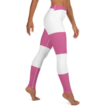 Load image into Gallery viewer, Retreat Yoga Leggings in Bora Bora