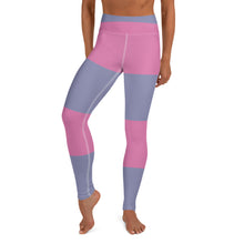 Load image into Gallery viewer, Retreat Yoga Leggings in Bali