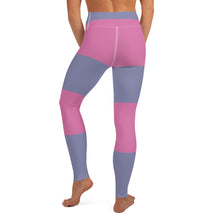 Load image into Gallery viewer, Retreat Yoga Leggings in Bali