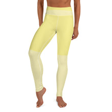Load image into Gallery viewer, Retreat Yoga Leggings in Byron Bay