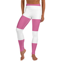 Load image into Gallery viewer, Retreat Yoga Leggings in Bora Bora