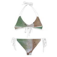 Load image into Gallery viewer, Retreat Bikini in Coco Beach