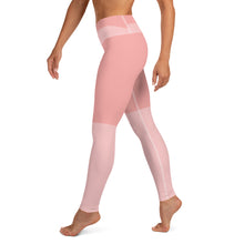 Load image into Gallery viewer, Retreat Yoga Leggings in Fiji