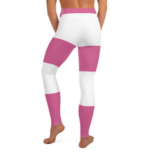 Load image into Gallery viewer, Retreat Yoga Leggings in Bora Bora