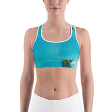 Load image into Gallery viewer, Sports bra in Krabi