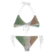 Load image into Gallery viewer, Retreat Bikini in Coco Beach