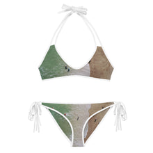 Load image into Gallery viewer, Retreat Bikini in Coco Beach