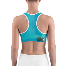 Load image into Gallery viewer, Sports bra in Krabi