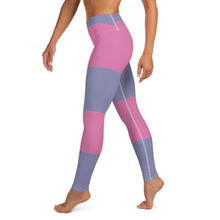 Load image into Gallery viewer, Retreat Yoga Leggings in Bali