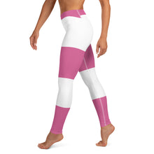 Load image into Gallery viewer, Retreat Yoga Leggings in Bora Bora