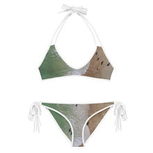 Load image into Gallery viewer, Retreat Bikini in Coco Beach