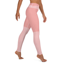 Load image into Gallery viewer, Retreat Yoga Leggings in Fiji