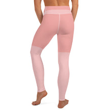 Load image into Gallery viewer, Retreat Yoga Leggings in Fiji