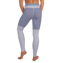 Load image into Gallery viewer, Retreat Yoga Leggings in Crete