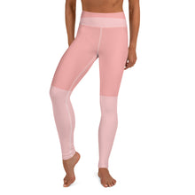 Load image into Gallery viewer, Retreat Yoga Leggings in Fiji