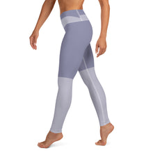 Load image into Gallery viewer, Retreat Yoga Leggings in Crete
