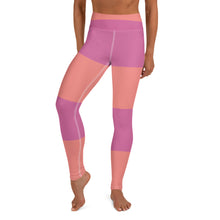 Load image into Gallery viewer, Retreat Yoga Leggings in Aruba
