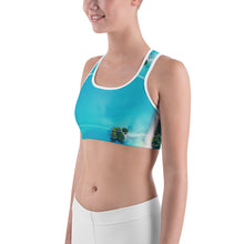 Load image into Gallery viewer, Sports bra in Krabi