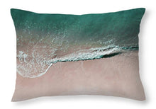 Load image into Gallery viewer, Naples - Throw Pillow