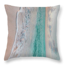Load image into Gallery viewer, North Shore - Throw Pillow