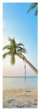 Load image into Gallery viewer, Palm Cove - Yoga Mat