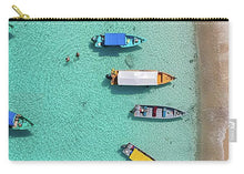 Load image into Gallery viewer, Perhentian Islands - Carry-All Pouch