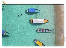Load image into Gallery viewer, Perhentian Islands - Carry-All Pouch