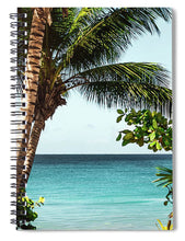 Load image into Gallery viewer, Rincon - Spiral Notebook