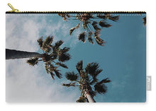 Load image into Gallery viewer, Santa Barbara - Carry-All Pouch
