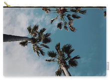 Load image into Gallery viewer, Santa Barbara - Carry-All Pouch