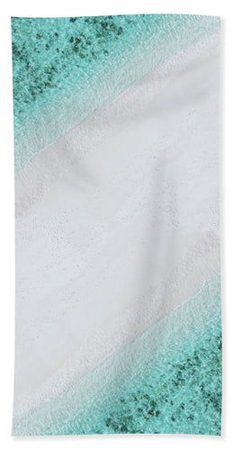 Bathalaa_ Maldives - Bath Towel