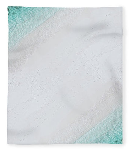 Bathalaa_ Maldives - Blanket