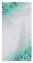 Load image into Gallery viewer, Bathalaa_ Maldives - Beach Towel
