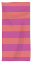 Load image into Gallery viewer, Aruba - Beach Towel