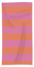 Load image into Gallery viewer, Barbados - Beach Towel