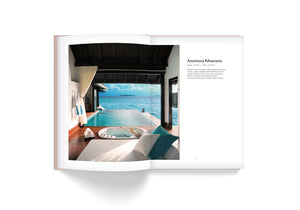 BATH ENVY: The World's Most Extraordinary Hotel Baths