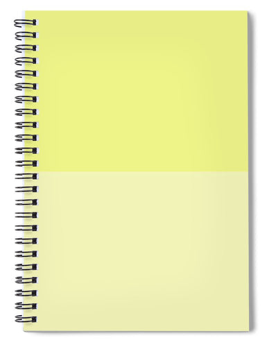 Byron Bay - Spiral Notebook
