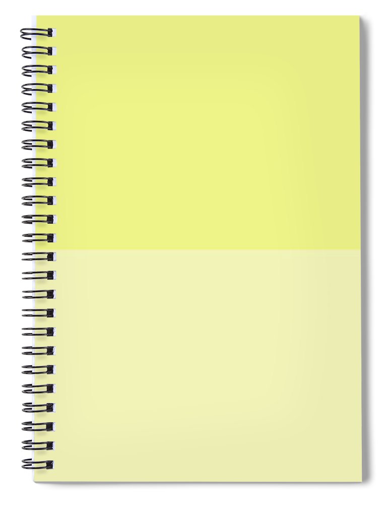 Byron Bay - Spiral Notebook