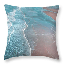 Load image into Gallery viewer, Long Beach - Throw Pillow