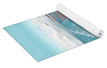 Load image into Gallery viewer, Coastline - Yoga Mat