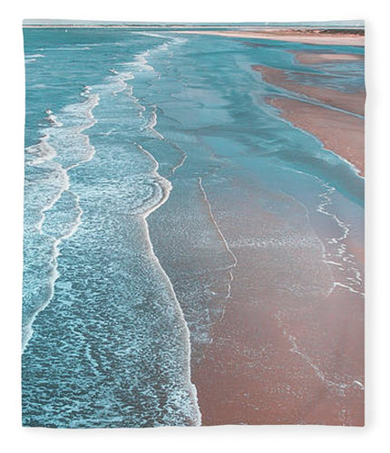 Coastline - Blanket