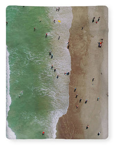 Cocoa Beach - Blanket