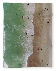 Cocoa Beach - Blanket